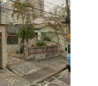 Imagem: Terreno para Venda, Assunção