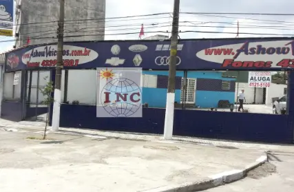 Imagem anuncio destaque locação no bairroCentro São Bernardo do Campo