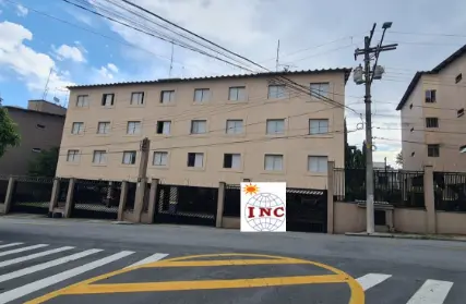 Imagem anuncio destaque locação no bairroParque Espacial