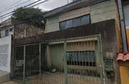 Imagem: Casa Comercial para Venda, Jardim Hollywood