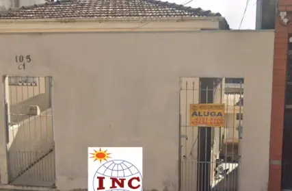 Imagem: Casa Térrea para Alugar, Dos Casa