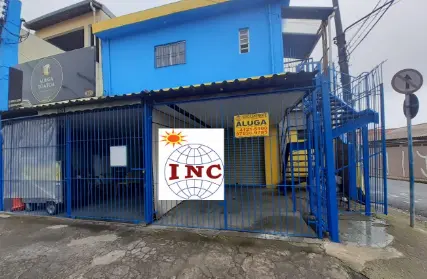 Imagem anuncio destaque locação no bairroJardim Independência