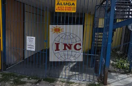 Imagem: Galpão / Salão para Alugar, Jardim Independência