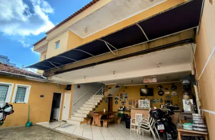 Imagem: Casa Térrea para Venda, Centro São Bernardo do Campo