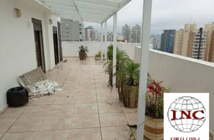 Imagem: Cobertura para Venda, Centro São Bernardo do Campo