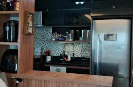 Imagem: Apartamento para Venda, Planalto