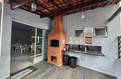 Imagem: Apartamento para Venda, Assunção