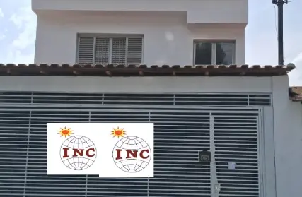 Imagem: Sobrado para Alugar, Planalto