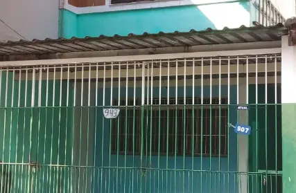 Imagem: Sobrado para Venda, Baeta Neves