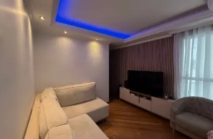 Imagem: Apartamento para Venda, Planalto
