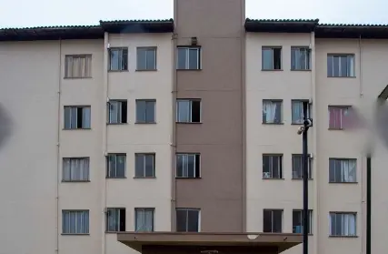 Imagem: Apartamento para Venda, Alves Dias