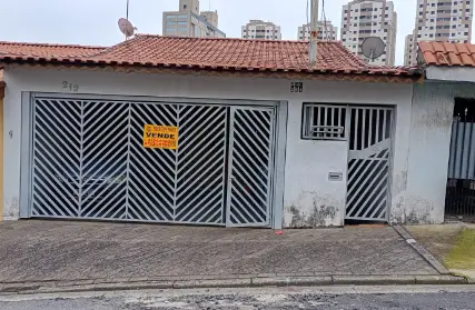 Imagem: Casa Térrea para Venda, Jardim Stella