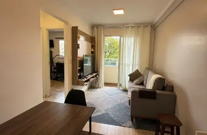 Imagem: Apartamento para Venda, Demarchi