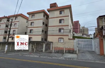 Imagem: Apartamento Duplex para Alugar, Santa Terezinha