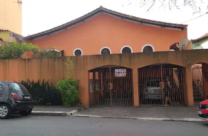 Imagem: Casa Térrea para Venda, Jardim Hollywood
