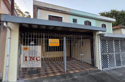 Imagem anuncio destaque locação no bairroJardim Calux