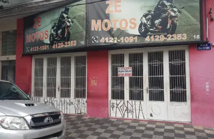 Imagem anuncio destaque venda no bairroCentro São Bernardo do Campo