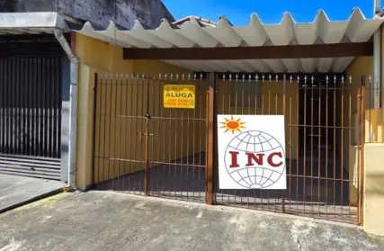 Imagem anuncio destaque locação no bairroJardim Cláudia