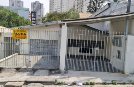 Imagem anuncio destaque locação no bairroBaeta Neves