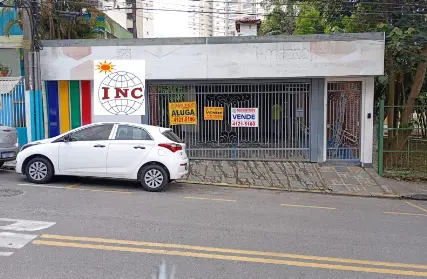 Imagem anuncio destaque locação no bairroCentro São Bernardo do Campo