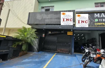 Imagem anuncio destaque locação no bairroParque Espacial