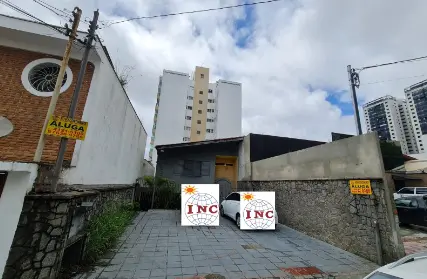 Imagem anuncio destaque locação no bairroJardim do Mar