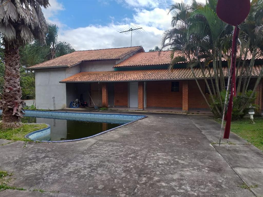 Chácara / Sítio, Ribeirão Pires à Venda, 3000 m², Quarta Divisão por R 800.000,00 CH102 Chácara / Sítio, Ribeirão Pires à Venda, 3000 m², Quarta Divisão por R 800.000,00 CH102