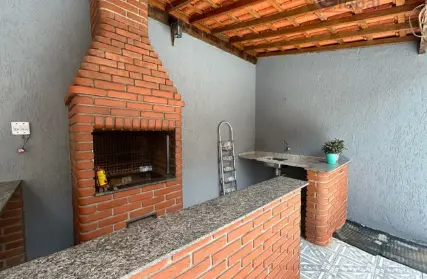 Imagem: Sobrado para Alugar, Jardim Ipanema