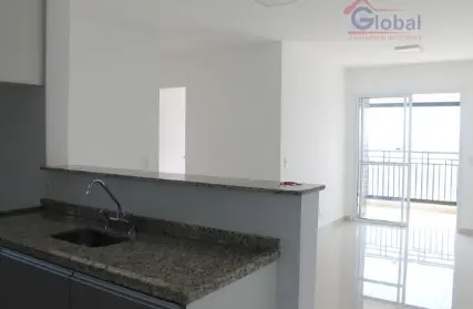 Imagem: Apartamento para Alugar, Vila Floresta