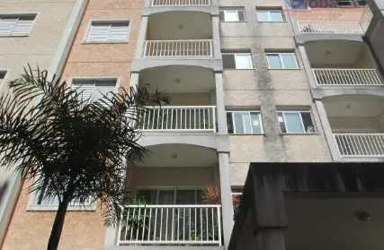 Imagem: Apartamento para Alugar, Planalto