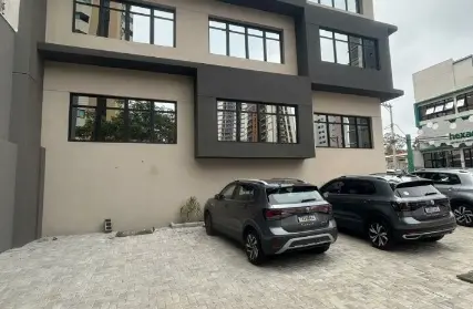 Imagem: Prédio Comercial para Alugar, Jardim