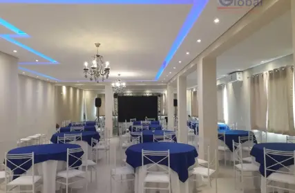 Imagem: Sala Comercial para Alugar, Vila Alto de Santo André