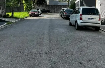 Imagem: Terreno para Venda, Parque São Vicente