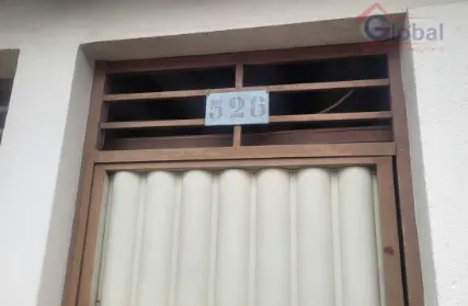 Imagem: Terreno para Venda, Vila Assunção