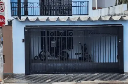 Imagem: Sobrado para Venda, Vila América