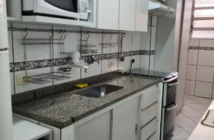 Imagem: Apartamento para Venda, Vila Sacadura Cabral