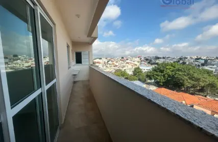 Imagem: Apartamento para Venda, Vila Alzira