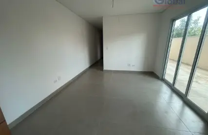 Imagem: Cobertura para Venda, Vila Alzira