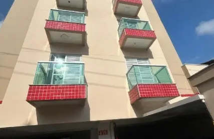 Imagem: Apartamento para Venda, Vila Alzira