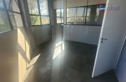 Imagem: Sala Comercial para Alugar, Jardim