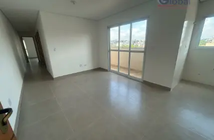 Imagem: Apartamento para Venda, Vila Alzira