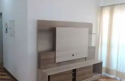 Imagem: Apartamento para Alugar, Campestre