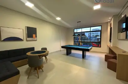 Imagem: Apartamento para Venda, Vila Santa Teresa