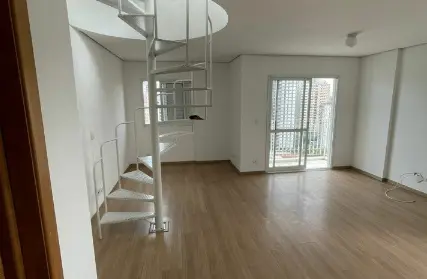 Imagem: Cobertura para Alugar, Jardim