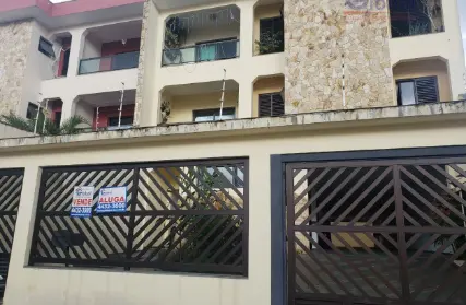 Imagem: Apartamento para Alugar, Jardim