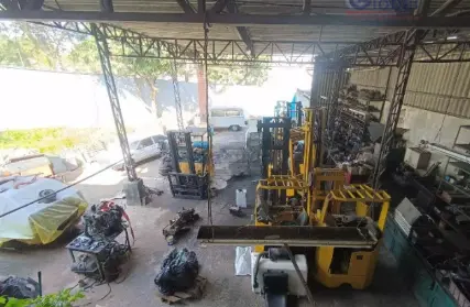 Imagem: Terreno para Venda, Parque Capuava