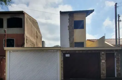 Imagem: Sobrado para Venda, Vila Floresta