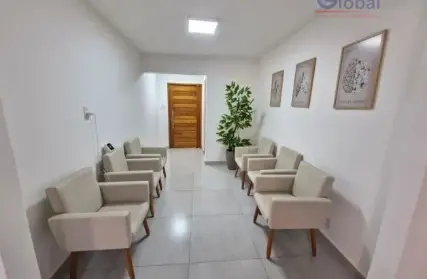 Imagem: Casa Comercial para Alugar, Centro Santo André
