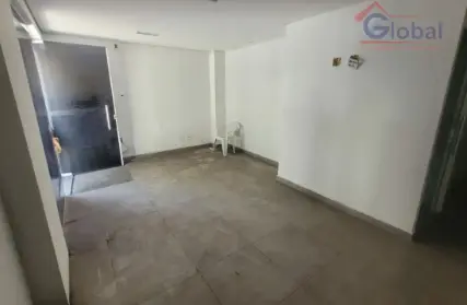 Imagem: Prédio Comercial para Alugar, Jardim