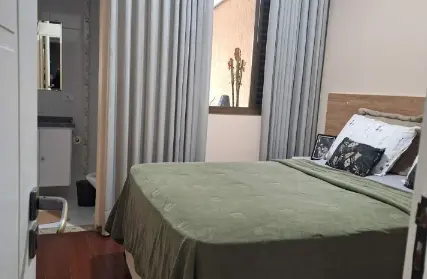 Imagem: Apartamento para Venda, Vila Euro